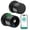Black, variant on IRONZON Biometric Fingerprint Door Knob, Smart Lock with App Control, Wi-Fi Keypad for Bedroom, Apartment, Office, Black
