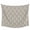 Gray, variant on Navy Blue Anchor Nautical Small Tapestry for Bedroom Wall Hanging Tapestry, Coastal Ocean Summer Beach Ceiling Backdrop Tapestries Poster Blanket Wall Decor for Teens Room Living Room Dorm 23" x 28"
