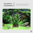 thumbnail image 5 of OUNONA artificial aquatic plants Aquarium Artificial Plant Plastic 1Pcs, 5 of 5