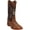 Tang, variant on Women's Western Square Toe Boot