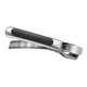 thumbnail image 2 of Clip para Tazón de acero inoxidable mayimx soporte de abrazadera para microondas freidora de aire horno negro, 2 of 9