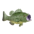 thumbnail image 1 of Jouets de Poissons Jouets d'Animaux Marins Poissons Dorés Décorations d'Aquarium Jouets pour Enfants Jouets pour Adultes Mini Jouets Poissons Poissons, 1 of 3