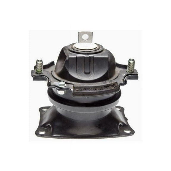 Rear Engine Mount - with Sensor - Compatible with 2008 - 2017 Honda Odyssey 3.5L V6 2009 2010 2011 2012 2013 2014 2015 2016