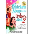 thumbnail image 1 of Soupe au Poulet pour la Préadolescente Me 2: Histoires sur les Défis à Relever, Réaliser des Rêves et Faire la Différence, 1 of 3