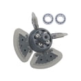 thumbnail image 1 of 1pc/3pcs Clean Engine Replacement Parts For MX6 And MX8 Pool Suction Cleaners Swimming Pool Clean Engine Replacement Parts, 1 of 9