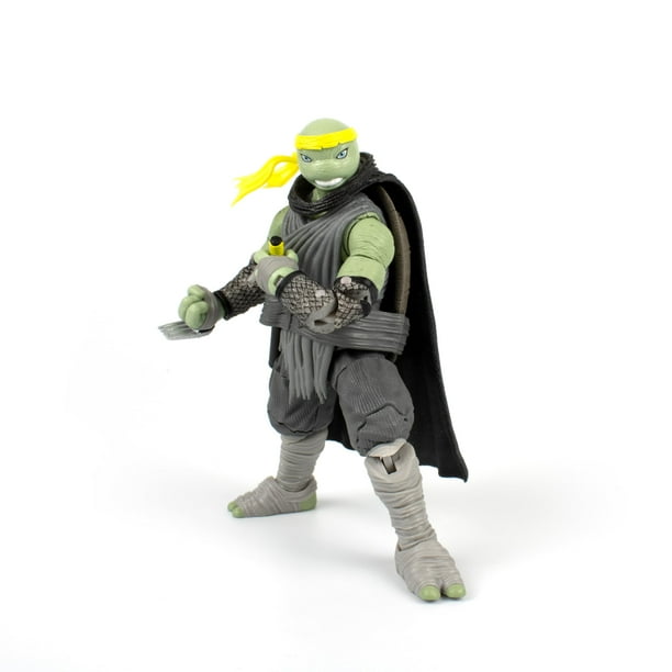 Figura de acción The Loyal Subjects Teenage Mutant Ninja Turtles Jennika, 12,7 cm