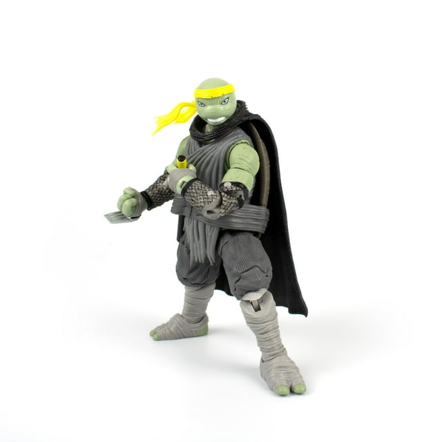 Figura de acción The Loyal Subjects Teenage Mutant Ninja Turtles Jennika, 12,7 cm