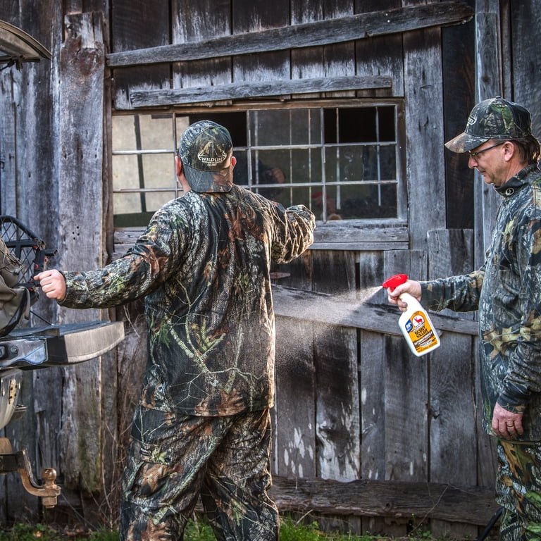 Wildlife Research Scent Killer Autumn Formula Spray - Walmart.com