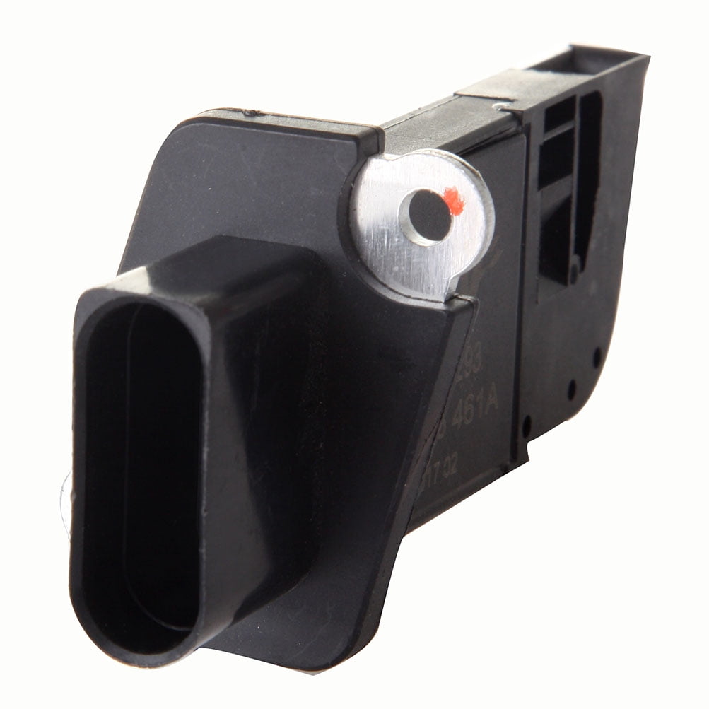 CCIYU MAF 06F 906 461A 06D 906 461 Mass Air Flow Sensor FITS FOR 2006-2013 for Audi A3 Quattro 2.0L,2007-2010 for Audi TT 2.0L,2006-2013 2015 for Seat Leon 2.0L,2007-2015 for Volkswagen Eos 2.0L