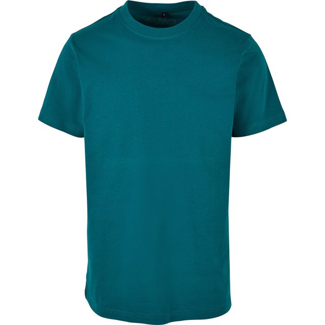 Build Your Brand Mens T-Shirt Round Neck