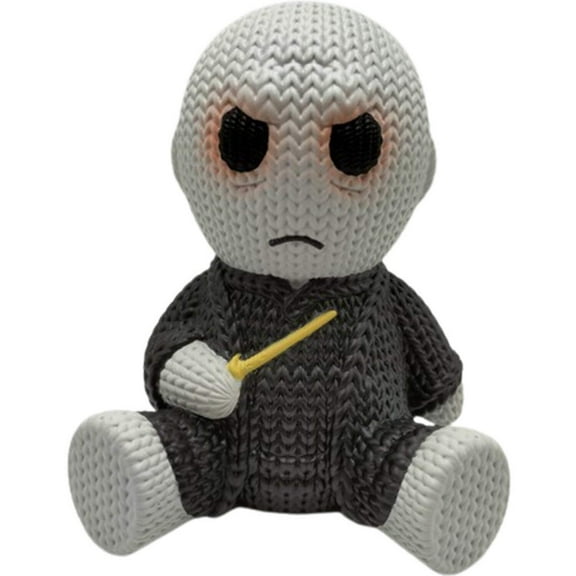 Harry Potter Voldemort Handmade By Robots Vinyl Figure