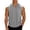 02# White, variant on IhhxPro Men's V-Neck Sleeveless Tank Top Summer Casual Tee Textured Muscle Shirt Lightweight Breathable Athletic Gym Workout Beach Layering Loose Fit M-3XL