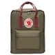 thumbnail image 1 of Fjallcuervo-Mochila clásica Kanken Original para hombre y mujer, bolso para ordenador, 1 of 1