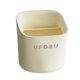 thumbnail image 1 of Household Mini Removable Drain Trash Can Multi-functional Garbage Bin for Bedroom Bathrooms, 1 of 5