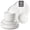 12PCS, variant on MALACASA Ceramic Dinnerware Set 12-Piece, Service for 4, Plates Bowls Set Dinner Plates Microwave Dishwasher Safe, White, Series MINA