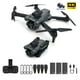 thumbnail image 5 of Aviones de juguete 3 baterías FPV Drone de cuatro ejes para adultos principiantes Battery3 Ndcxsfigh libre de BPA, 5 of 8
