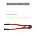 thumbnail image 2 of Cortapernos De Alta Resistencia "Hit" 24" 600mm Cap. 10mm Nbc-600h Hit NBC600H, 2 of 4