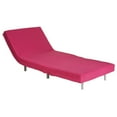 thumbnail image 3 of Cortesi Home  Convertible Accent Chair Bed, 3 of 4