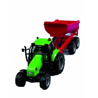 RMZ City 24444-SHELL Shell Service Gas Station with Tanker Play