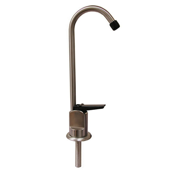 Brushed Nickel Bar Tap Faucet,PartNo B70008 JonesStephens