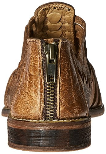 bed stu las cruces sandal