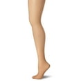 thumbnail image 1 of Hanes Silk Reflections Women`s Non-Control Top Sheer Toe Pantyhose Best-Seller,, 1 of 1