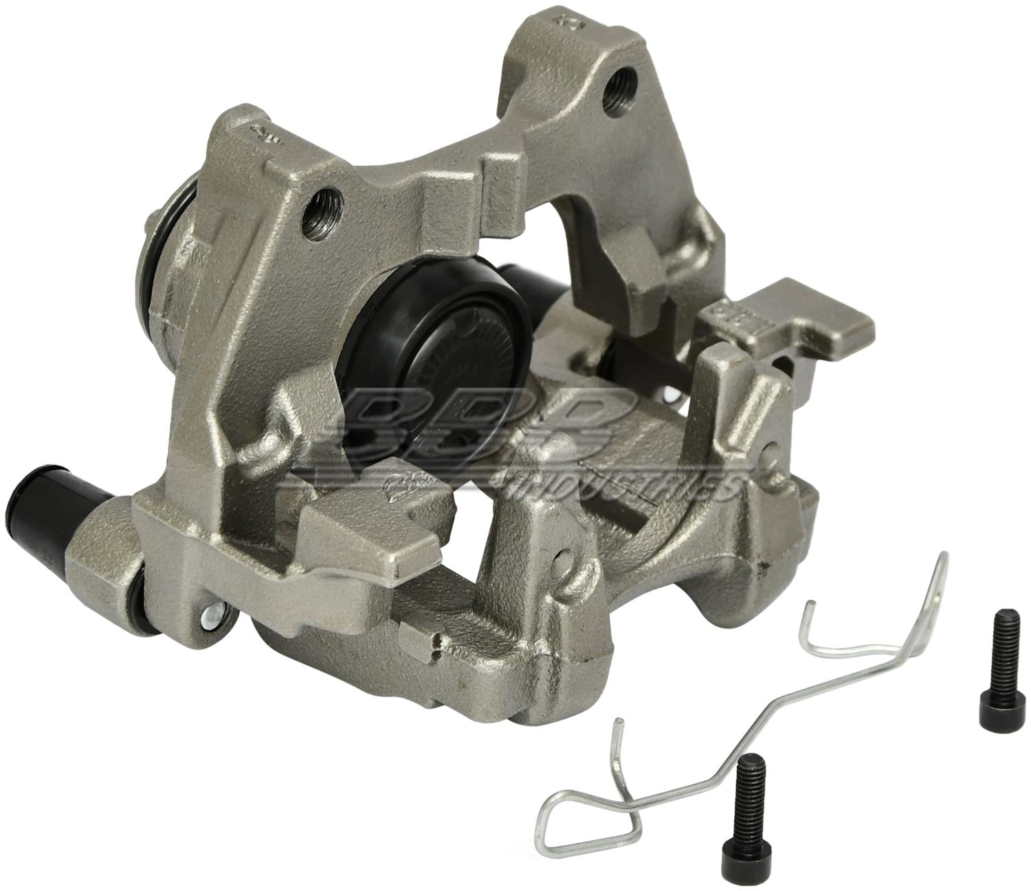 TERREPOWER formerly BBB Industries 99-02218B Reman Caliper w/installation Hardware