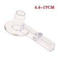 thumbnail image 2 of Adjustable Circle Cutter Round Compass Knife Badge Button Maker Paper Cutter Tools For Photo Papers Cutting Button Circle Cutter ,Easy to Install, 2 of 2