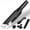 black, variant on RKSTN A Cleanup Car Vacuum Cleaner Car Breath Pump Portable Portable Handheld Car Dedicated Four-in-one Breath Pump