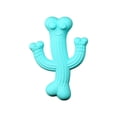 thumbnail image 1 of Clearance!Suministros para mascotas Juguetes resistentes para perros Cactus Juguetes de goma para mascotas, 1 of 2