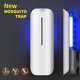 thumbnail image 5 of Bug Zapper para interiores, enchufe en la trampa para matar mosquitos, Zapper eléctrico para mosquitos, trampa para moscas, Zapper, atrapamoscas, trampa para insectos voladores para el interior de su, 5 of 5