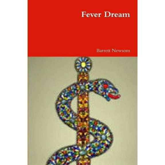Fever Dream, (Paperback)