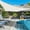 Butter Cream, variant on 12'x 20' Sun Shade Sail Brown Rectangle UV Block Outdoor Shade Canopy Sunshade for Patio Lawn Garden Carport Backyard Deck Pergola