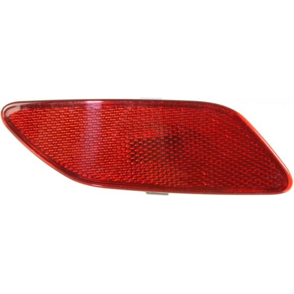 For Saturn Captiva Sport Side Marker Light 2012 13 14 2015 Passenger Side | Rear | GM2861111 | 96830944