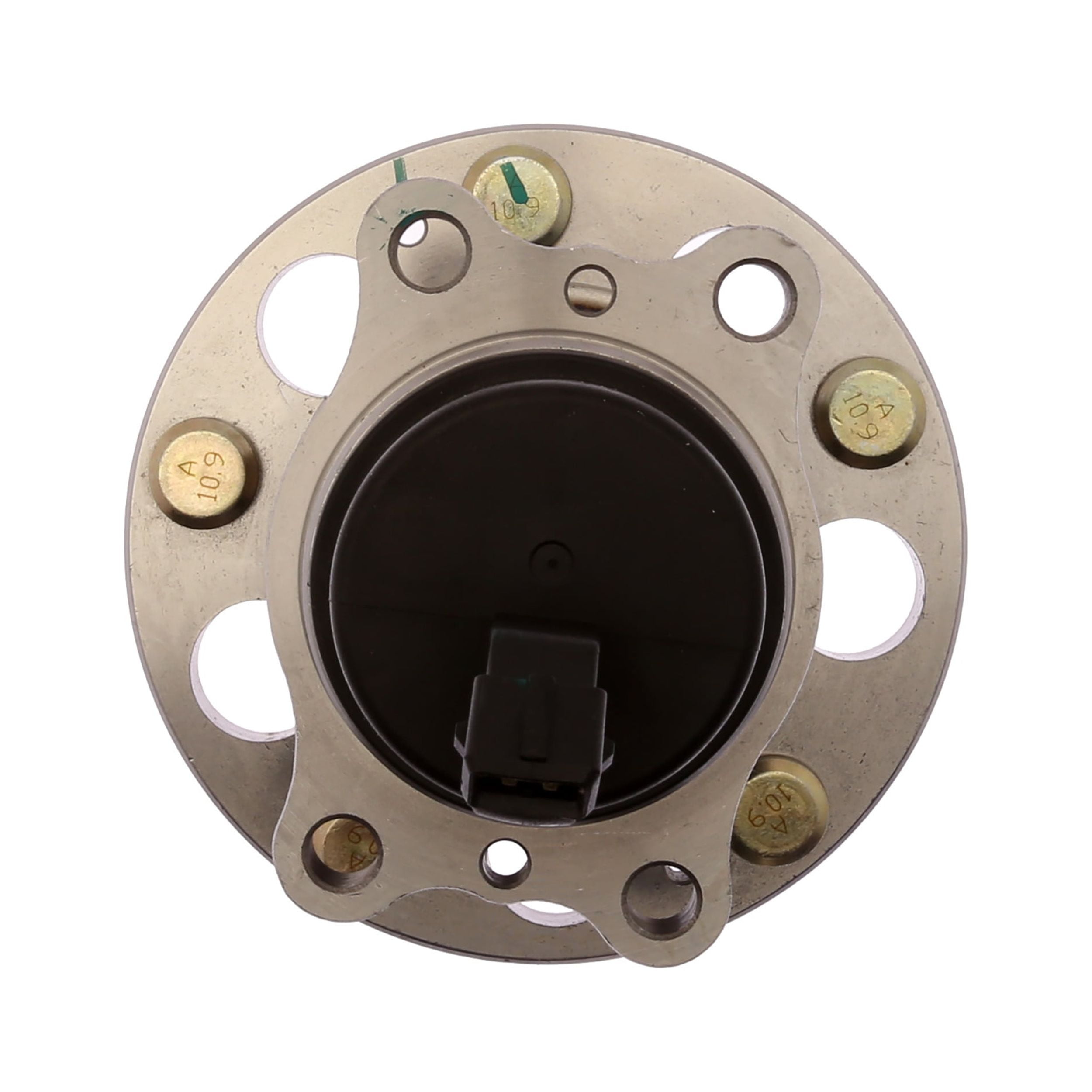 Raybestos R-Line Wheel Hub Assemblies Fits select: 2014-2016 KIA SOUL, 2015-2016 KIA SOUL EV