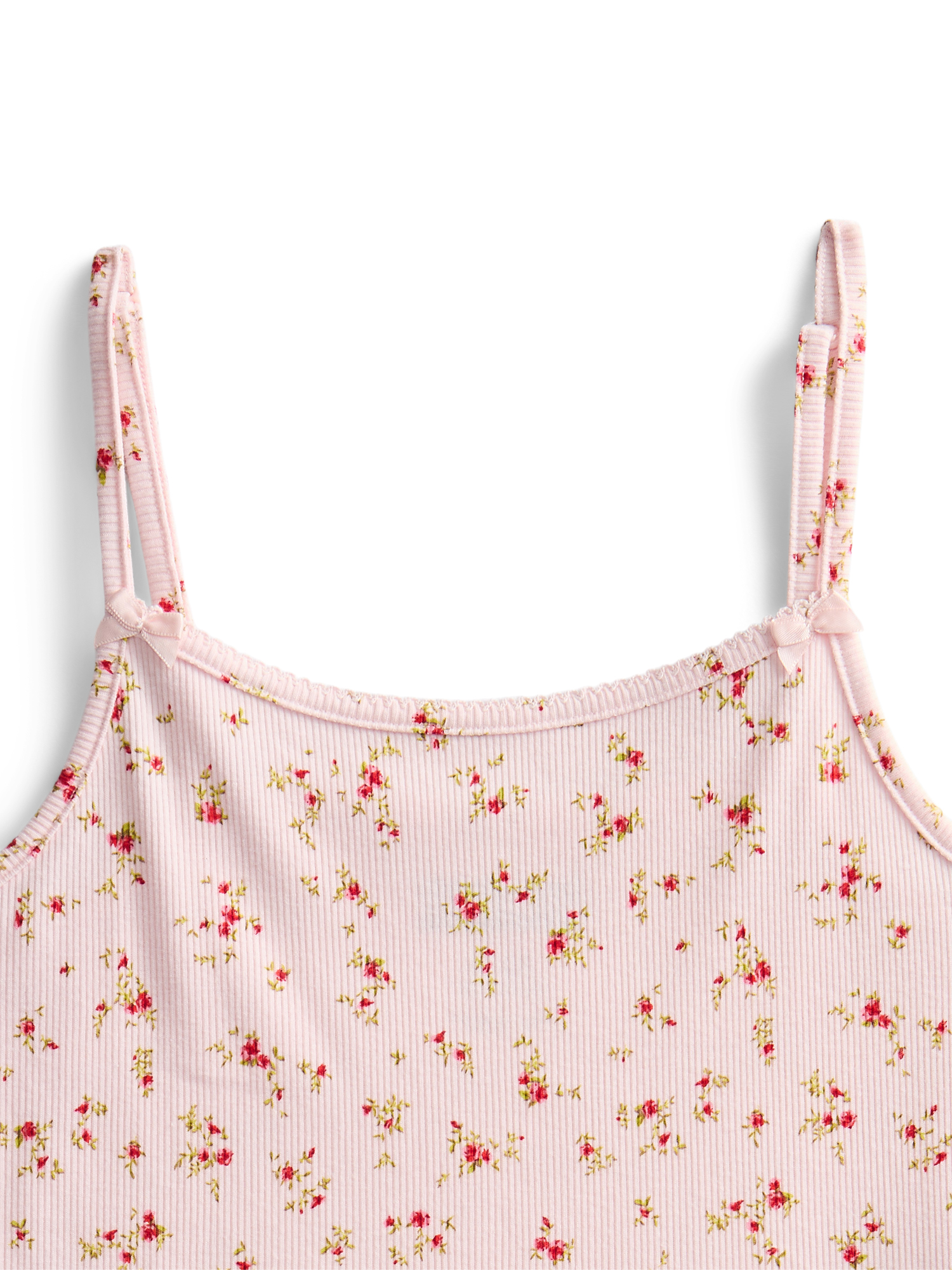 Weekend Academy Girls Knit Cami, Sizes 4-18