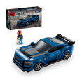 thumbnail image 5 of Auto Deportivo Ford Mustang Lab.G, Azul, 5 of 5