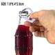 thumbnail image 2 of Abridor de botellas de cerveza de 2 piezas, abridor de botellas de música, abridor de botellas para amantes de la música, 2 of 5