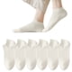 thumbnail image 5 of Calcetines de mujer, 6 pares, de malla transpirable, antideslizantes, finos y ligeros., 5 of 9