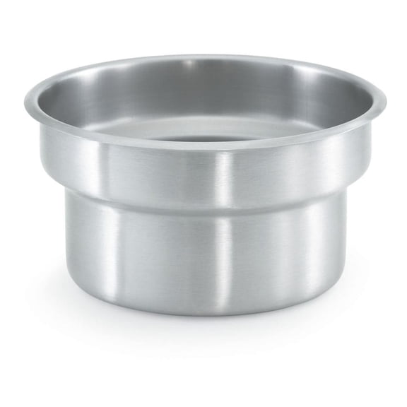 Vollrath Inset,3.9 L 78174