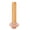 Pink, variant on NFTIGB Wood Bird Perch Paw Grinding Decorative Parrot Stand Toy for Budgies Parakeets Cockatiels Small Green Accessories 7.87 inches / 20 cm Durable Wood Construction Easy Install