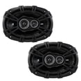 thumbnail image 3 of Altavoz KICKER DSC6930 6x9 (160x230 mm) 3 vías 360 W 4 ohmios, 3 of 9