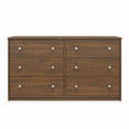 thumbnail image 4 of 6 DRAWER DRESSER - FRENCH, 4 of 9