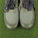 thumbnail image 4 of Adi-das Originals NMD V3 Gore Tex Mens Casual Shoes Olive Green Size 9 HP7778, 4 of 6