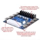 thumbnail image 5 of Placa de ConexióN de Fuente de AlimentacióN ATX de 20 Pines/24 Pines Placa Adaptadora de Fuente de AlimentacióN de Chasis de Escritorio con Carga USB de 5 V/2 A, B, 5 of 10