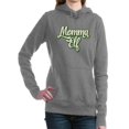 thumbnail image 1 of CafePress - Momma Elf - Pullover Hoodie, Classic & Comfortable Hooded Sweatshirt, 1 of 1