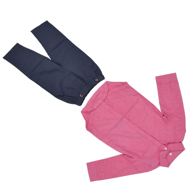 Conjuntos de ropa de primavera para niños, ropa de primavera y otoño para niños, conjuntos de ropa para niños, camisas de manga larga, pantalones con tirantes, parte superior de la línea