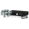 Lorex L224V251C4 4-Channel Video Surveillance System