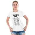 thumbnail image 3 of 6 Pack Brew Airforce Beer Flight Men's Graphic T Shirt Tees Brisco Brands M, 3 of 4