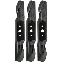 CUB CADET 742P05620 20.62" Blades 3 Pack Ultima ZT2-60 ZT3-60 Zero-Turn Mower